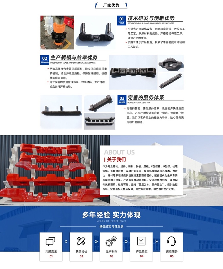 合信厂家优势：技术研发、生产规模、服务体系
